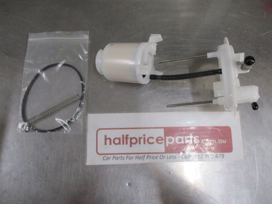 Mitsubishi Mirage Genuine In Tank Fuel Filter Assembly Kit New Part