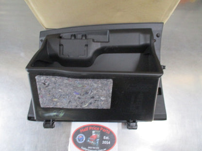 Mitsubishi ASX Genuine Glove Box Assembly New Part