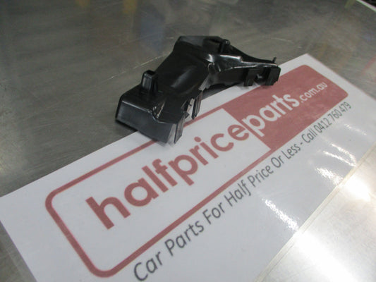 Suzuki Carry/Super Carry Genuine Right Hand Front Side Bumper Bracket New Part