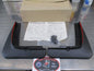 Mitsubishi Outlander Genuine Rear Mud Guard Set With Fitting Kit New Part