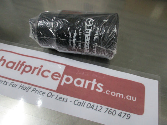 Mazda 2/CX-3 Genuine Fuel Filter New Part