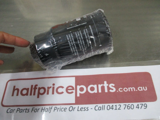 Mazda 2/CX-3 Genuine Fuel Filter New Part