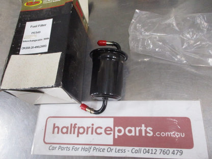 PX Filtration Fuel Filter Suits Kia Carnival New Part