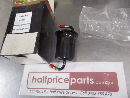 PX Filtration Fuel Filter Suits Kia Carnival New Part