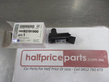 Holden Commodore VE-VF/Statesman Caprice Genuine Windscreen Washer Pump New Part