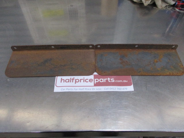Universal Ute Tray Back Light Bracket 300 x 120 New Part