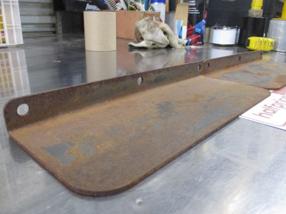 Universal Ute Tray Back Light Bracket 300 x 120 New Part