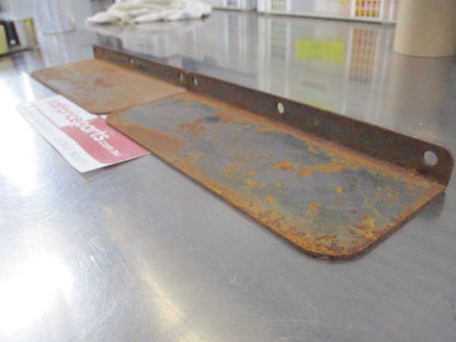 Universal Ute Tray Back Light Bracket 300 x 120 New Part