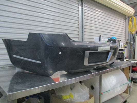 Holden Statesman Caprice Genuine Rear Bar W/ Chrome Used