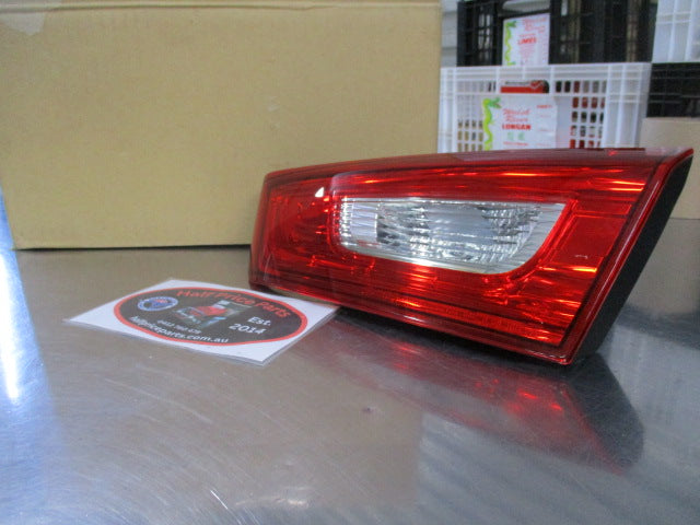 Mitsubishi Outlander Sport Genuine Right Hand Rear Tail Light New Part