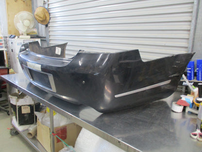 Holden Statesman Caprice Genuine Rear Bar W/ Chrome Used