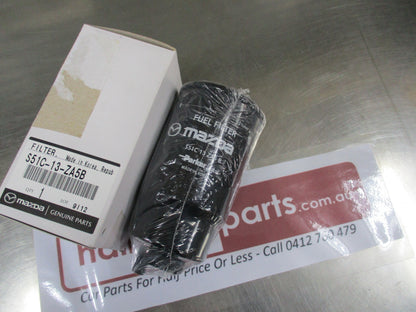 Mazda 2/CX-3 Genuine Fuel Filter New Part