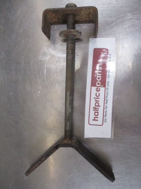 Spare Tyre Holder Suits Tay Back Ute Used Part