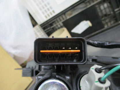 Mitsubishi Colt RG Hatch Genuine Left Hand Front Head Light (Passengers) New Part