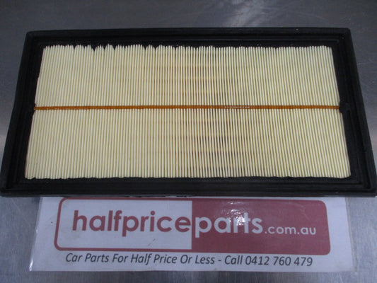 Wesfil Air Filter Suits Kia Spectra/Mentor/Carens New Part