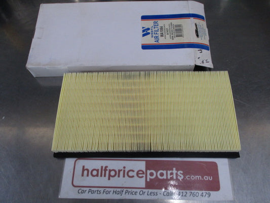 Wesfil Air Filter Suits Kia Spectra/Mentor/Carens New Part