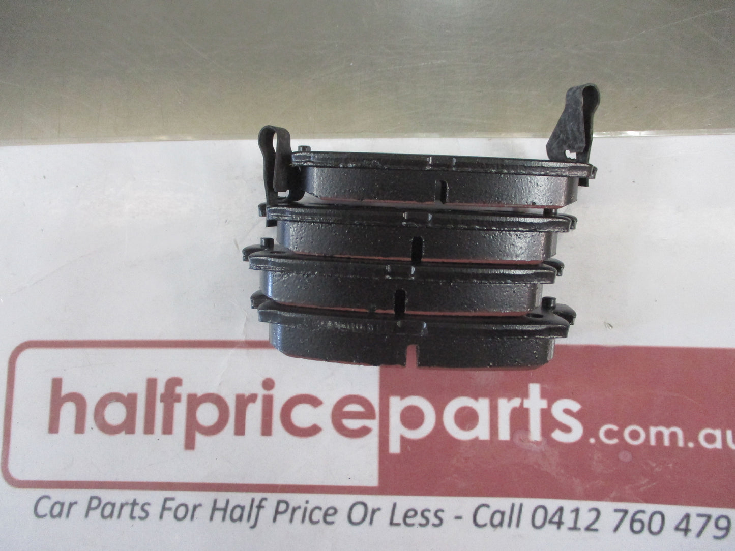 EBC Rear Disc Brake Pad Set Suits Toyota Celica/Camry/Apollo New Part