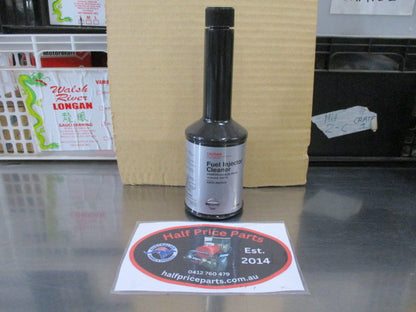 Nissan Genuine Fuel Injector Cleaner 250ml Bottle New Part