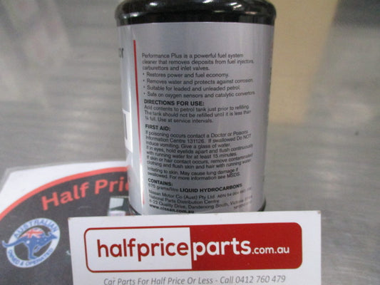 Nissan Genuine Fuel Injector Cleaner 250ml Bottle New Part