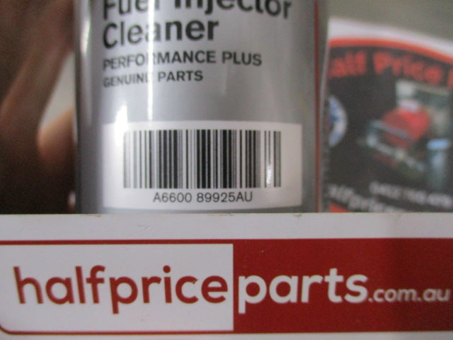 Nissan Genuine Fuel Injector Cleaner 250ml Bottle New Part