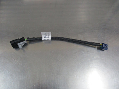Holden Captiva Genuine Crankshaft Position Sensor Harness New