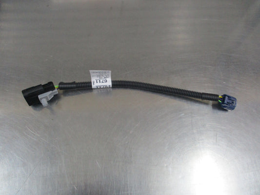 Holden Captiva Genuine Crankshaft Position Sensor Harness New