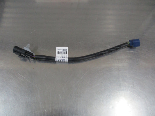 Holden Captiva Genuine Crankshaft Position Sensor Harness New