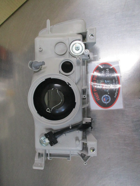 Ford Econovan / Mazda E-Series Genuine Front Left Hand Headlight Assembly (Glass Lens) New Part