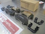 Kia Rio Genuine Front Brake Pad Set New Part