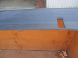 Toyota AE80 Corolla Genuine Rear Bumper Cover New Part