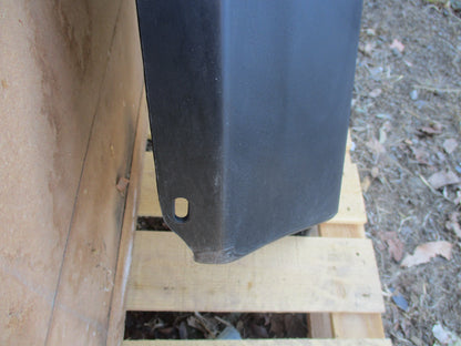 Toyota AE80 Corolla Genuine Rear Bumper Cover New Part