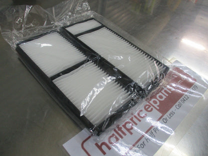 Mazda 3 BK Genuine Cabin Air Conditioner Pollen Filter New Part