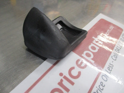 Holden Barina Genuine Rubber Brake Pedal Rubber New Part