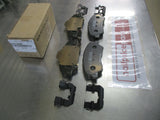 Kia Rio Genuine Front Brake Pad Set New Part