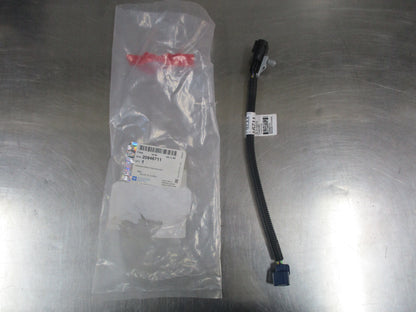 Holden Captiva Genuine Crankshaft Position Sensor Harness New