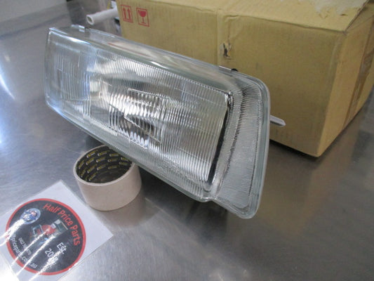 Ford Econovan / Mazda E-Series Genuine Front Right Hand Headlight Assembly (Glass Lens) New Part