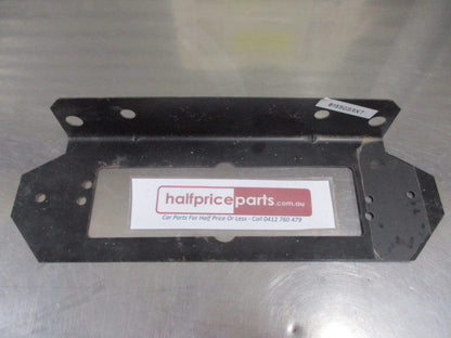 Universal Tail light Tray Bracket Suits Tray Back Utes New Part