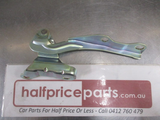 Kia Rio Genuine Left Hand Bonnet Hinge New Part