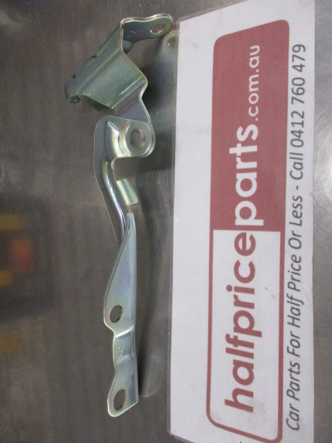 Kia Rio Genuine Left Hand Bonnet Hinge New Part