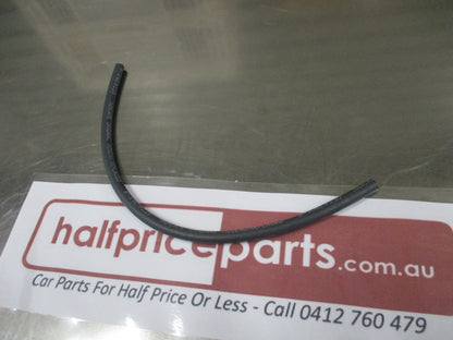 Toyota (Various Models) Genuine Vacuum Hose New Part