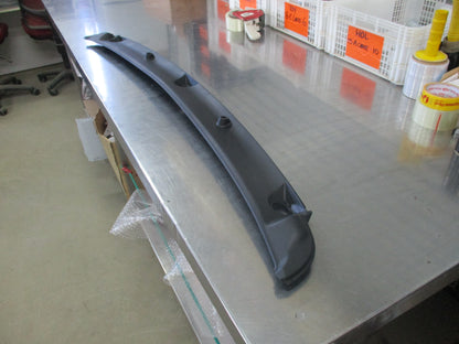Suzuki Carry/Every Genuine Windscreen Cowl Top Garnish New Part