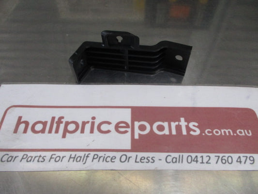KIA Sportage Genuine Rear Lower Bumper Rail New Part