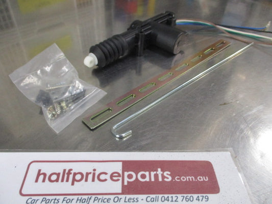 Door Actuator kit Gun Type Set New Part