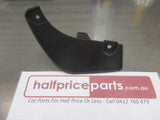 Suzuki Swift Genuine Left Hand Rear Mud Guard New Part