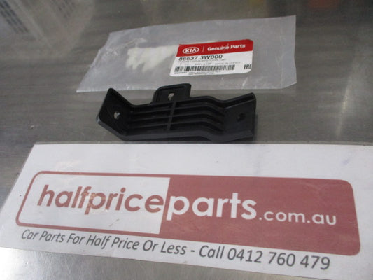 KIA Sportage Genuine Rear Lower Bumper Rail New Part