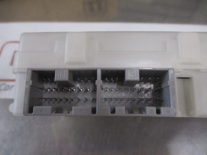 Mitsubishi Triton Genuine Electronic Time And Alarm Control Unit New Part