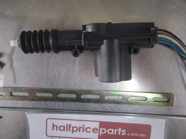 Door Actuator kit Gun Type Set New Part