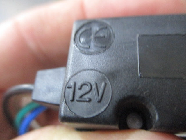 Door Actuator kit Gun Type Set New Part