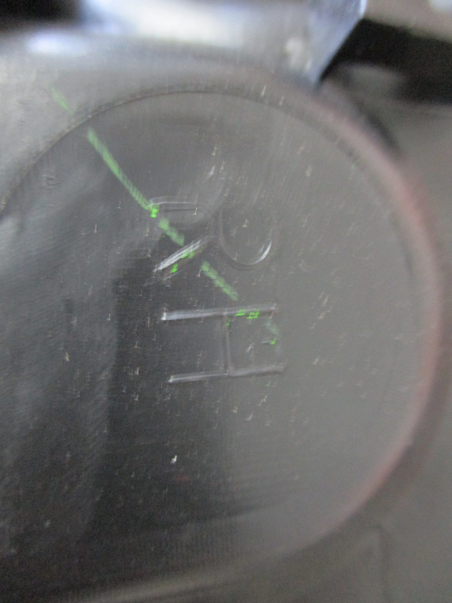 Suzuki Carry/Every Genuine Windscreen Cowl Top Garnish New Part