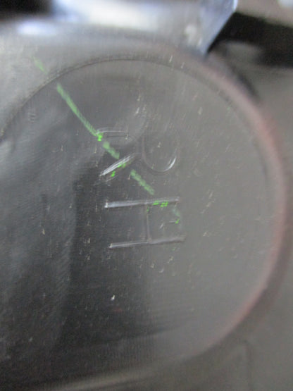 Suzuki Carry/Every Genuine Windscreen Cowl Top Garnish New Part